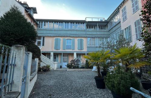 Bagneres-de-Bigorre Apartment | Studio Bis hyper centre Bagnères-de-Bigorre