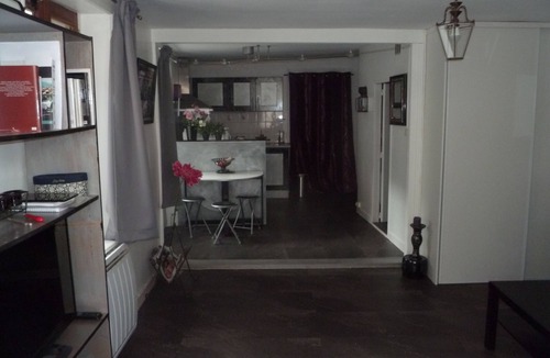 Annecy Old Town Apartment | STUDIO BIS in OLD CITY