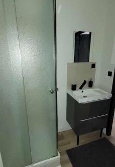 Blain Apartment | Studio Blain centre ville