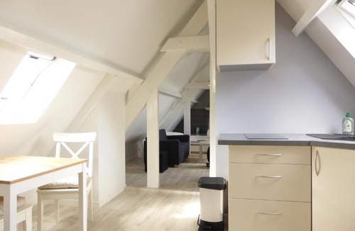 Blois Apartment | Studio Blois