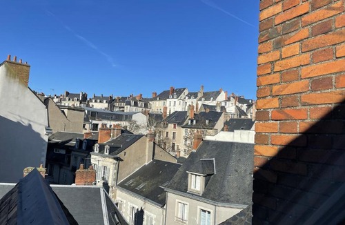 Blois Apartment | Studio Blois