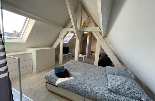 Blois Apartment | Studio Blois