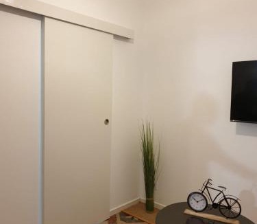 La Real Apartment | Studio Boffil centre historique Perpignan