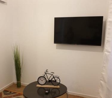 La Real Apartment | Studio Boffil centre historique Perpignan