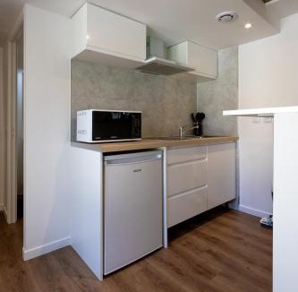 Montargis Apartment | Studio Bohème - Centre Ville