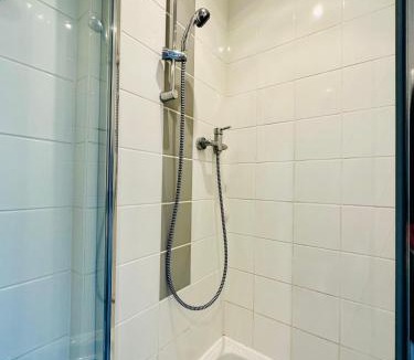 Centre Ville Apartment | Studio Bohème hypercentre