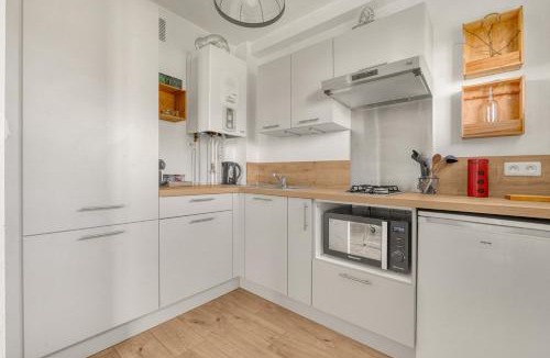 Blagnac Apartment | Studio BoHÈME, Parking, proche Aéroport, MEETT & Airbus