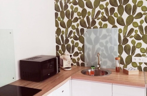 Le Creusot Apartment | Studio Bohèmet-Studio-Premium-Ensuite