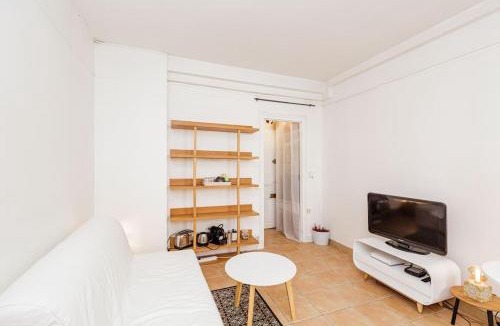 Vignerons Apartment | Studio Bois de Vincennes
