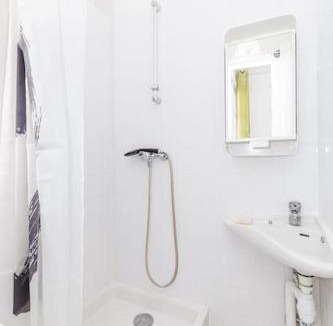 Vignerons Apartment | Studio Bois de Vincennes