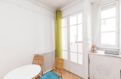 Vignerons Apartment | Studio Bois de Vincennes