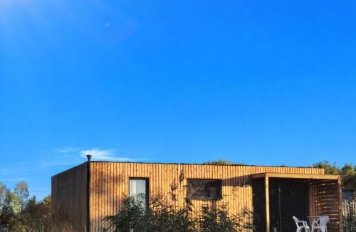 Hageville House | Studio bois Le Colibri à Chambley