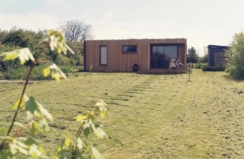 Hageville House | Studio bois Le Colibri à Chambley