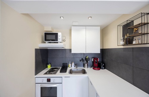 Poisy Apartment | Studio Bonheur new Annecy/Poisy beautiful view quiet