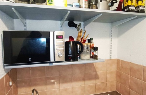 Lebisey Apartment | Studio Bonnes Vacances