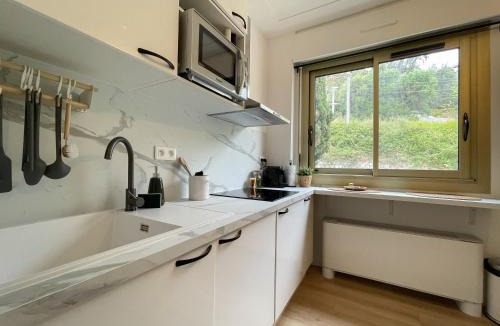 Menton Apartment | Studio bord de mer 2