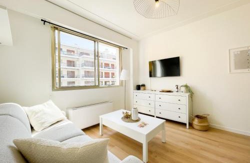 Menton Apartment | Studio bord de mer 3