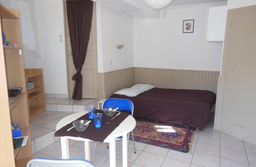 Saint-Malo Apartment | studio bord de mer, SAINT MALO