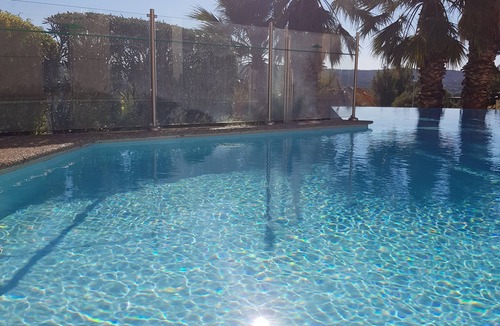 Bormes-Les-Mimosas Apartment | Studio Bormes-les-Mimosas