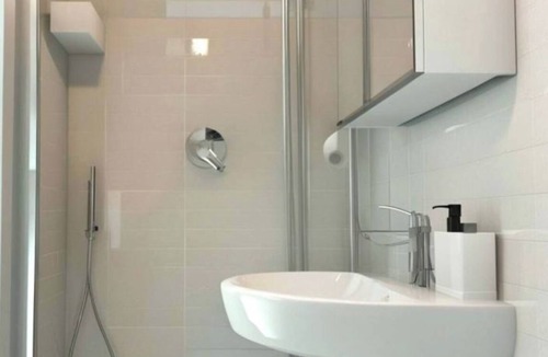 Republique–Point-du-Jour Bed & Breakfast | Studio Boulogne Billancourt 2 persons close to metro 9