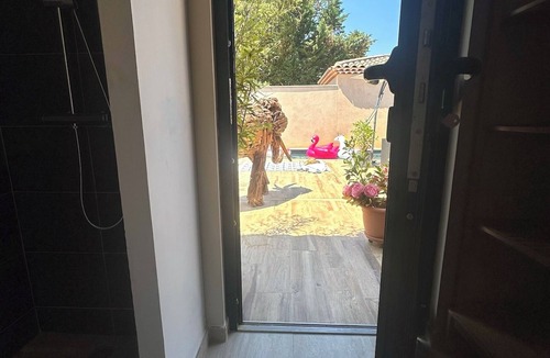 Bouc-Bel-Air Apartment | Studio - Bouc Bel Air