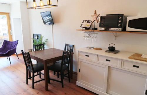 Saint-Pierre-de-Clages Apartment | Studio Bouleaux B1 by Interhome