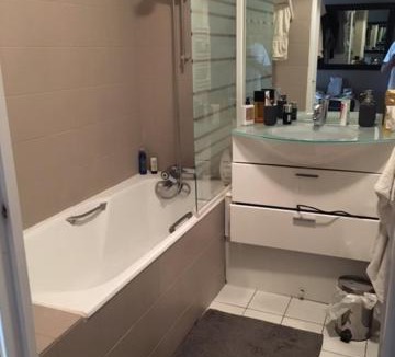 Silly-Gallieni Apartment | Studio Boulogne Porte St Cloud