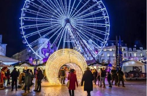 Bourgogne Apartment | Studio Bourgogne 20