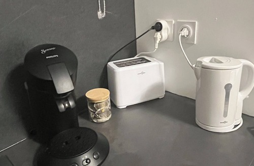 Bourgoin-Jallieu Apartment | Studio Bourgoin jallieu