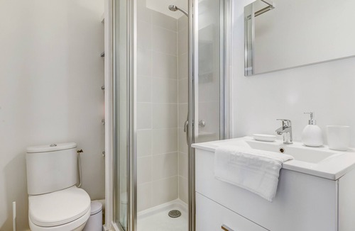Capitole Apartment | Studio Boutton d'Or - Welkeys