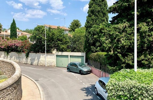 Bouzigues Apartment | Studio Bouzigues, studio flat, 4 persons