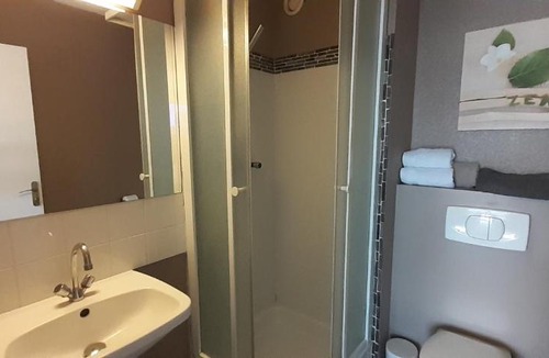 Saint-Marc Apartment | Studio Brest Centre ville Jean Jaurès