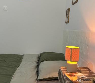 Saint-Fons Apartment | Studio bright and quiet