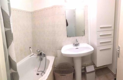 Chambery Apartment | Studio BRITTANY