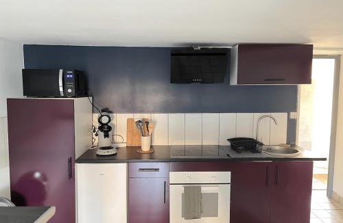 Aulnoy-lez-Valenciennes Apartment | Studio Brownie