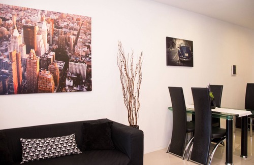 Bukit Bintang House | Studio Bukit Bintang @ KL City Centre