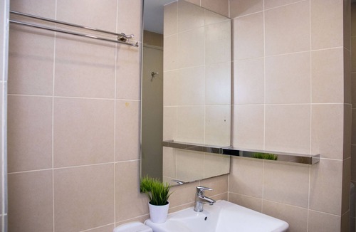 Bukit Bintang House | Studio Bukit Bintang @ KL City Centre