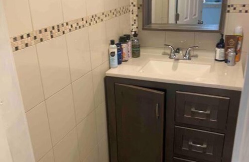 St. George Apartment | Studio by New York Harbor