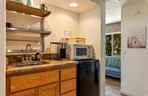 Wilbur Springs House | Studio by the Lake | Pool & Boat Parking