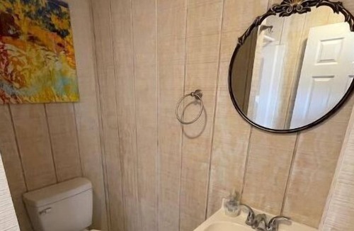 Riverside House | Studio by the Lake with beautiful view