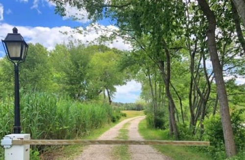 Riverside House | Studio by the Lake with beautiful view