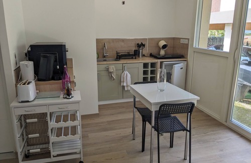 Ceret Apartment | Studio Céret