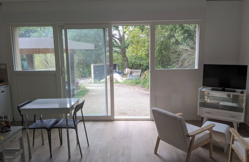 Ceret Apartment | Studio Céret