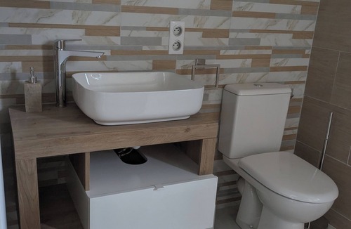 Ceret Apartment | Studio Céret