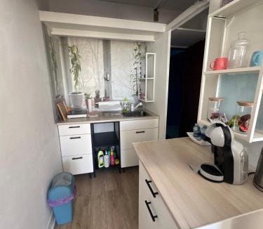 Vendome Apartment | Studio cœur de ville