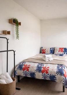 Villeneuve-Saint-Georges Apartment | Studio Central Confortable-Entièrement Équipé