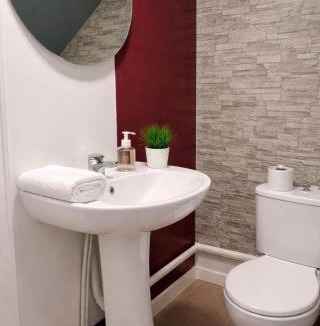 Villeneuve-Saint-Georges Apartment | Studio Central Confortable-Entièrement Équipé