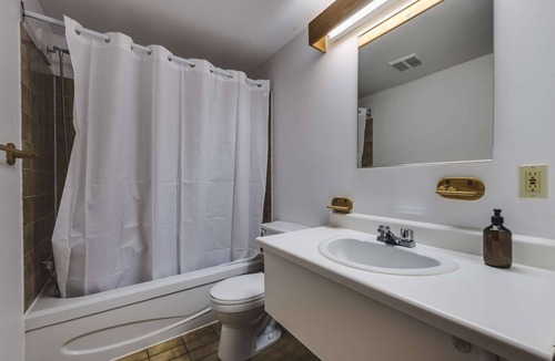 Saint Ferreol les Neiges House | Studio Chamonix 1 (Mezz 2 Q) - 4 people
