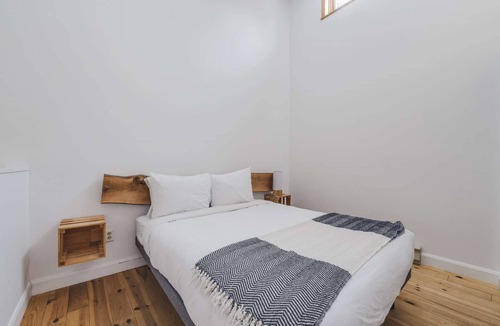 Saint Ferreol les Neiges House | Studio Chamonix 1 (Mezz 2 Q) - 4 people