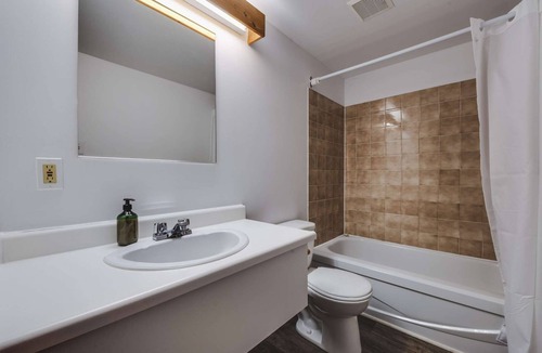 Saint Ferreol les Neiges House | Studio Courchevel 2 (Mezz 2 Q - 1 DL) - 6 people